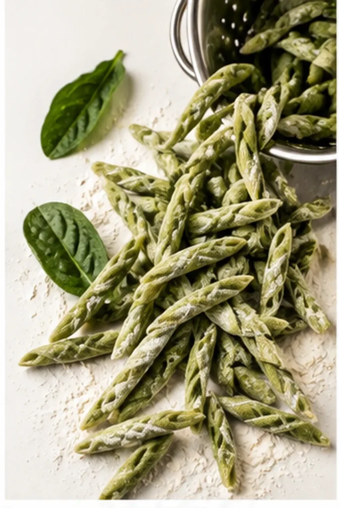 Pasta fresca artigianale preparata da Pastaus nel centro di Valletta
