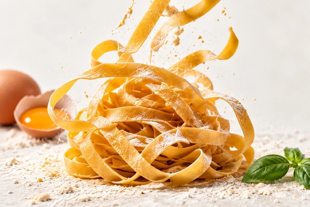 Gluten-Free Pasta in Valletta: What Guests Should Know