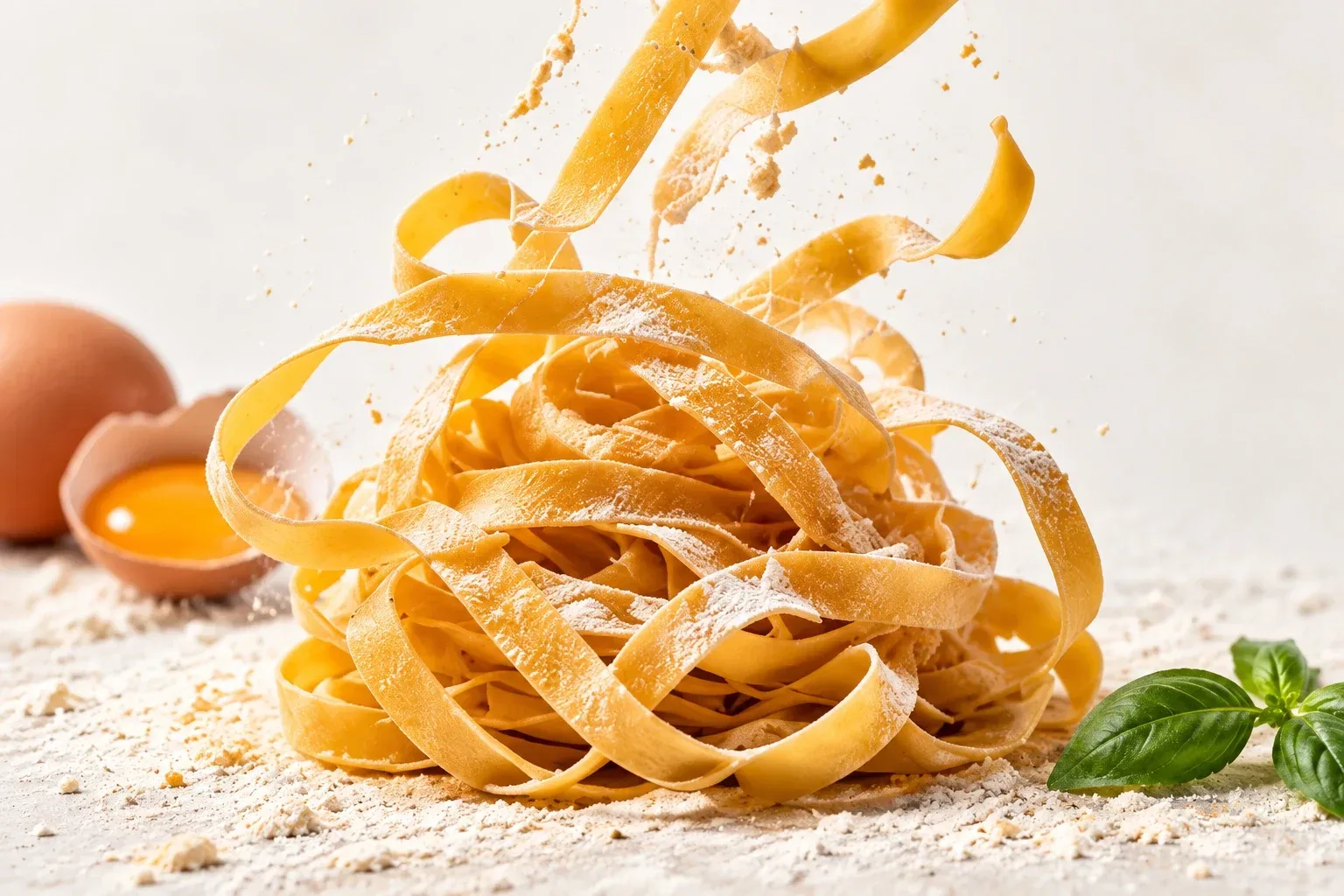 Gluten-Free Pasta in Valletta: What Guests Should Know